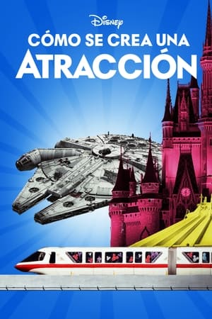 Ver Cómo se crea una atracción