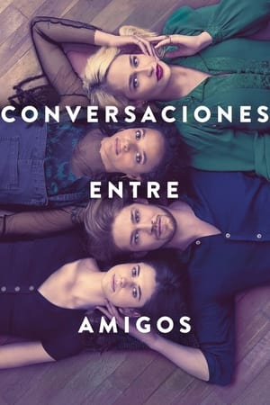 Ver Conversaciones entre amigos