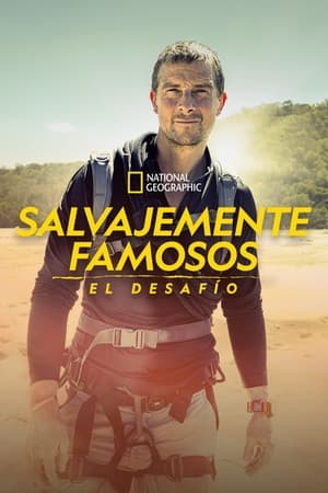 Ver Corriendo salvajemente con Bear Grylls: El desafío
