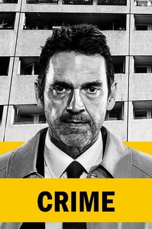 Crimen, de Irvine Welsh