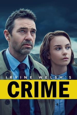 Ver Crimen, de Irvine Welsh