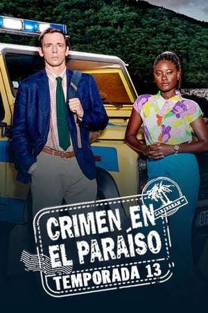 Crimen en el paraíso