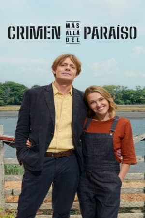 Crimen más allá del paraíso Temporada 1