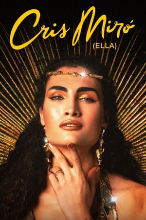 Ver Cris Miró (Ella)