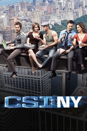 CSI: Nueva York