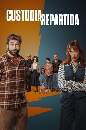 Ver Custodia repartida