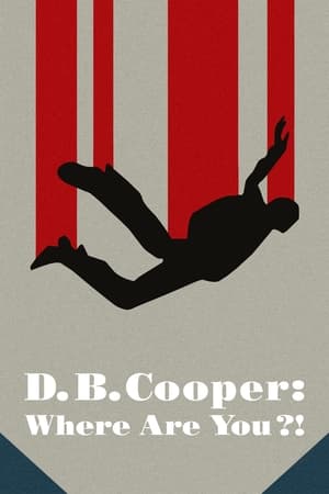 Ver D. B. Cooper: ¡Dónde estás?