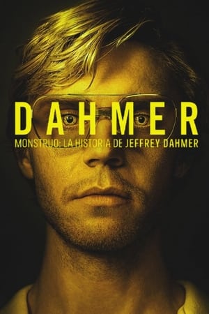 Ver Dahmer - Monstruo: La historia de Jeffrey Dahmer