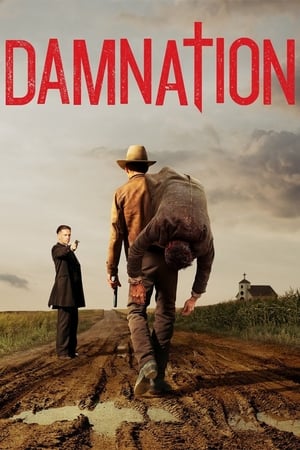 Ver Damnation