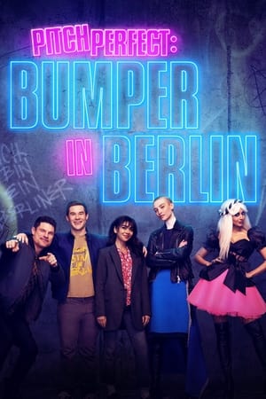 Ver Dando la nota: Bumper en Berlín