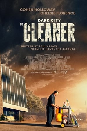 Dark City: The Cleaner