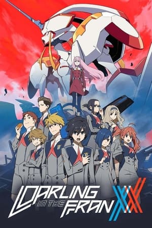 Ver Darling in the FranXX