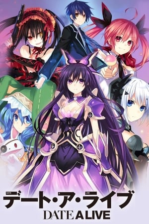 Date A Live