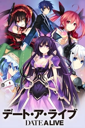 Ver Date A Live