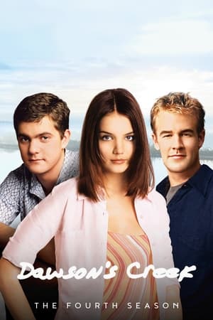 Dawson crece