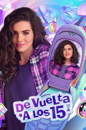 Ver De vuelta a los 15