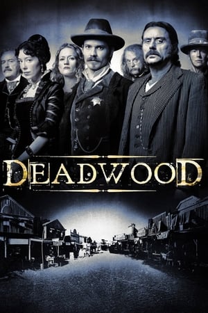 Ver Deadwood