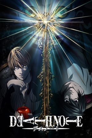 Ver Death Note