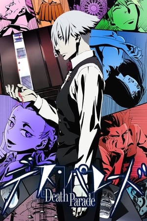 Ver Death Parade