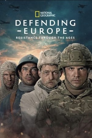Ver Defending Europe