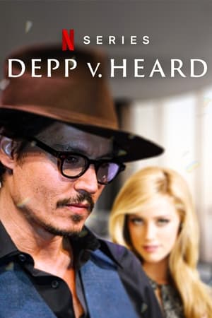 Depp Vs Heard