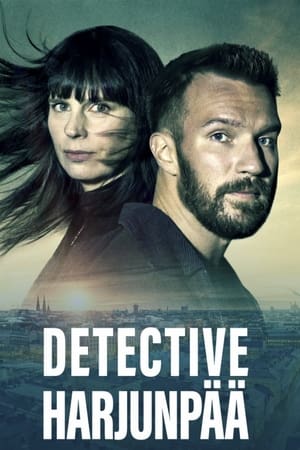 Ver Detective Harjunpää