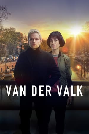 Ver Detective Van der Valk