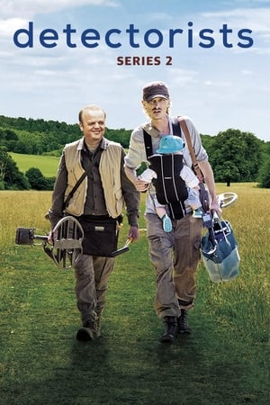 Detectorists Temporada 2