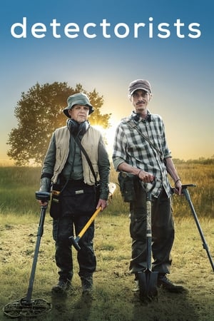 Ver Detectorists