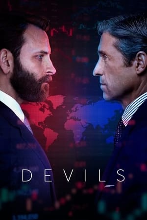 Devils Temporada 2