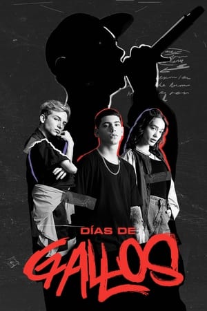 Días de gallos Temporada 1