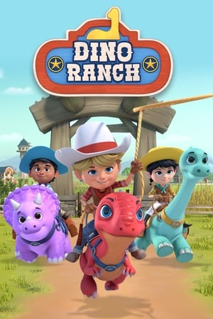 Dino Ranch Temporada 1