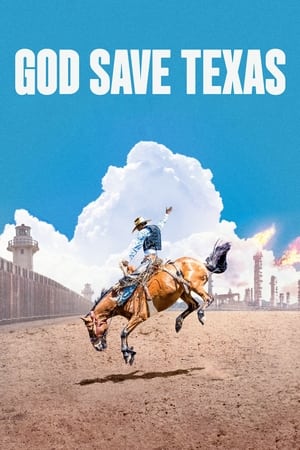 Ver Dios salve a Texas