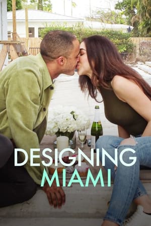 Ver Diseñando Miami: Reformas de ensueño