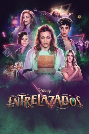 Disney Entrelazados Temporada 1