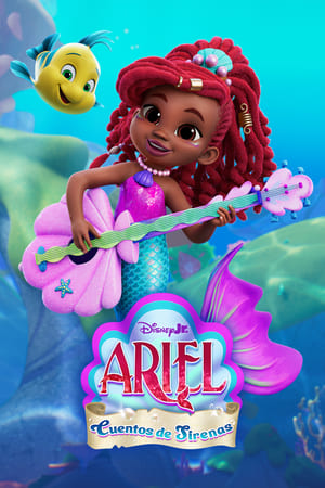 Ver Disney Junior Ariel