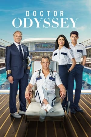 Ver Doctor Odyssey