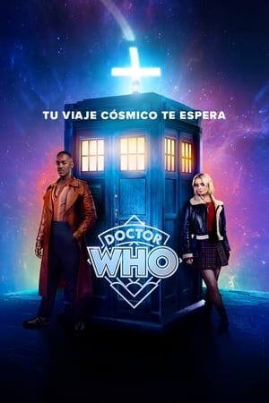 Ver Doctor Who