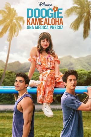Ver Doogie Kamealoha: Una médica precoz