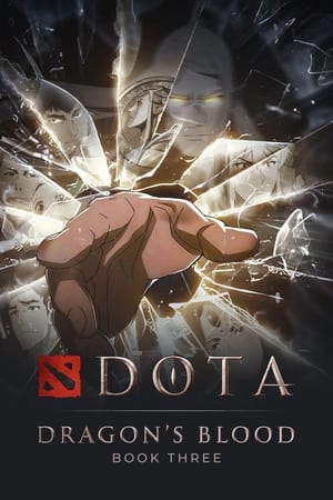 Dota: Sangre de dragón