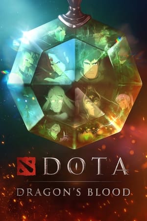 Ver Dota: Sangre de dragón