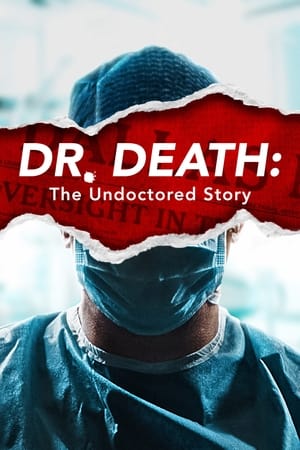Ver Dr. Muerte: La historia no contada