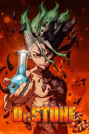 Ver Dr. Stone