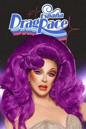 Ver Drag Race España