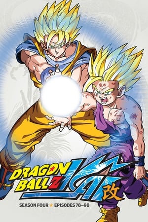Dragon Ball Kai