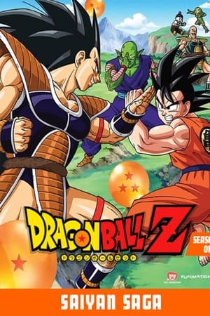 Dragon Ball Z