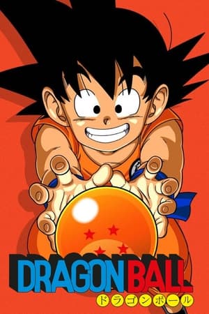Ver Dragon Ball