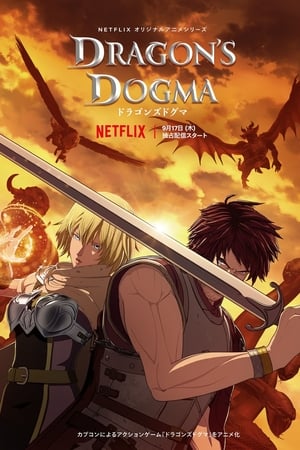 Ver Dragon's Dogma
