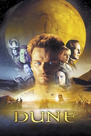 Ver Dune, la leyenda