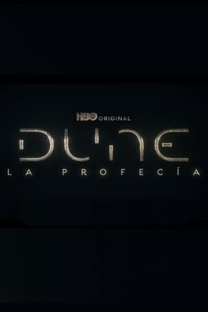 Ver Dune: La profecía